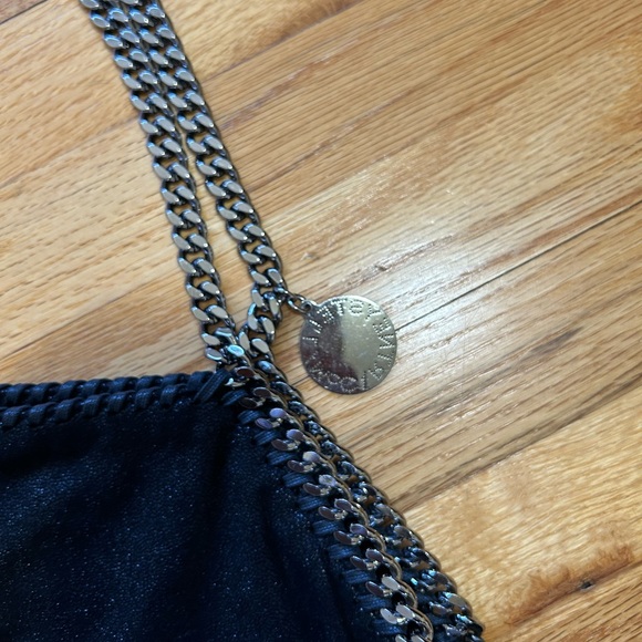 Stella McCartney Falabella tote bag - Picture 4 of 13